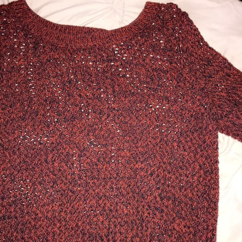 Old Navy Knit Sweatshirt